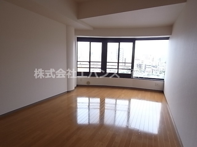 【居間・リビング】 | プリマヴェーラ問屋町 | おしゃれな居間です