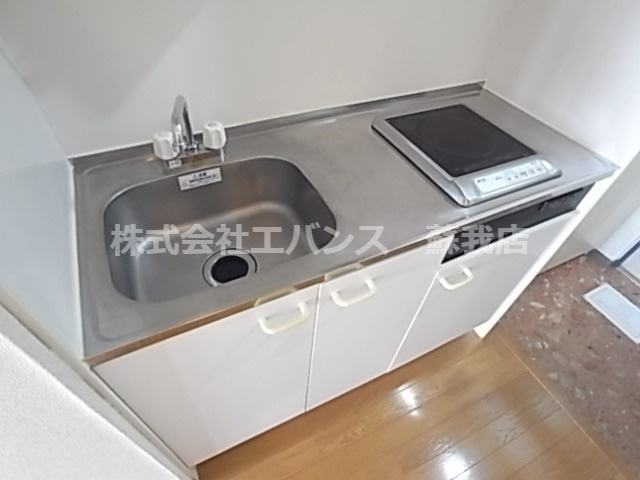【キッチン】 | プリマヴェーラ問屋町 | キッチンでお料理をお楽しみください
