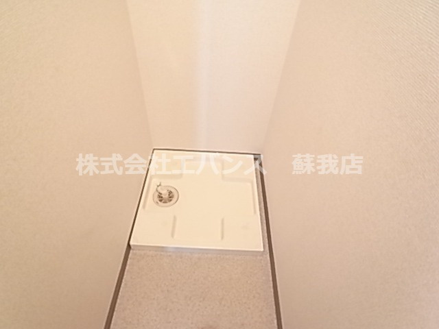 【洗面所】 | プリマヴェーラ問屋町 | 使いやすい洗面所です