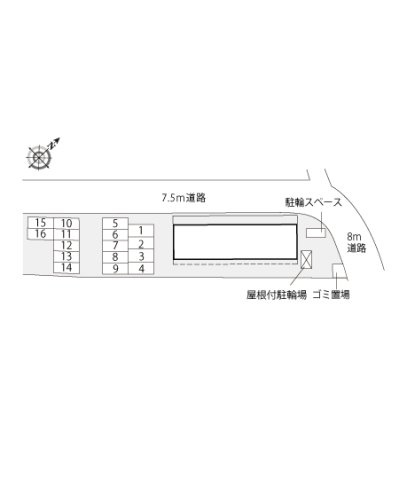レオパレスピュアのその他