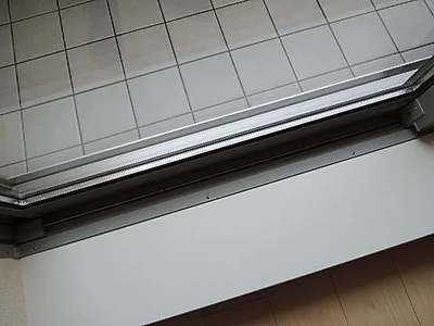 【バルコニー】 | グランメゾン根岸