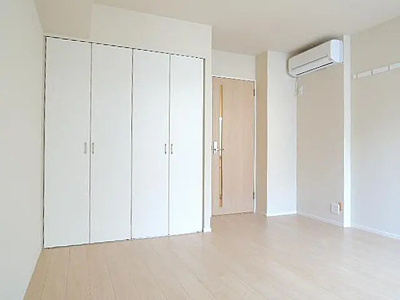 【収納】 | グランメゾン根岸