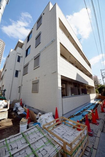 【外観】 | グランメゾン根岸