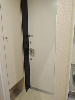 【玄関】 | グランメゾン根岸