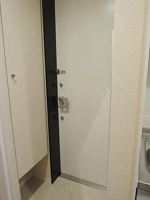 【玄関】 | グランメゾン根岸