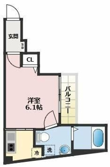 【間取り】 | 宿河原パークテラス