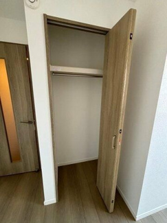 【収納】 | 宿河原パークテラス