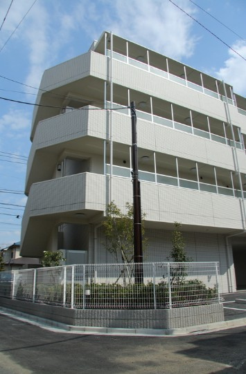 デ・ソーレ東池袋