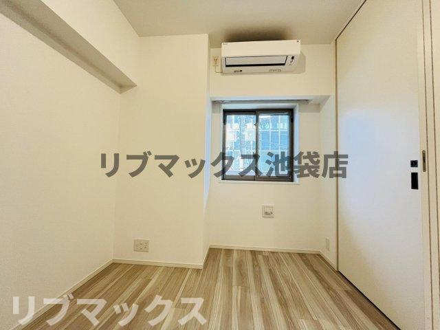 【その他】パークアクシス池袋イースト