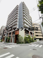 パークアクシス池袋イーストの画像