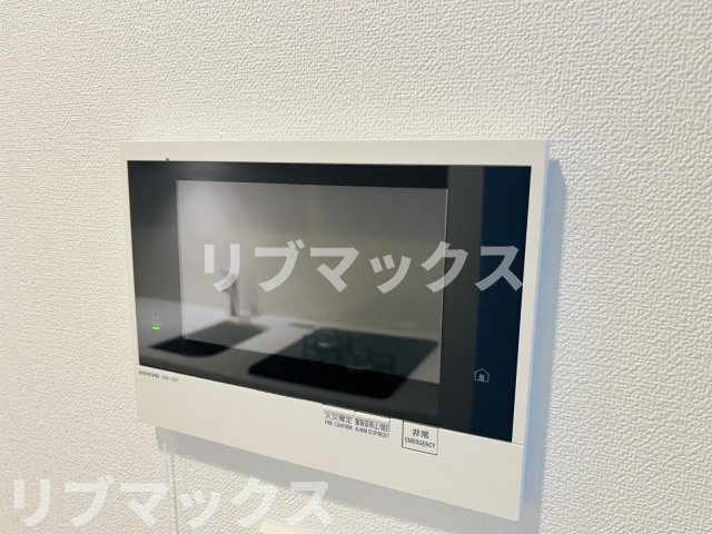 【セキュリティ】パークアクシス池袋イースト