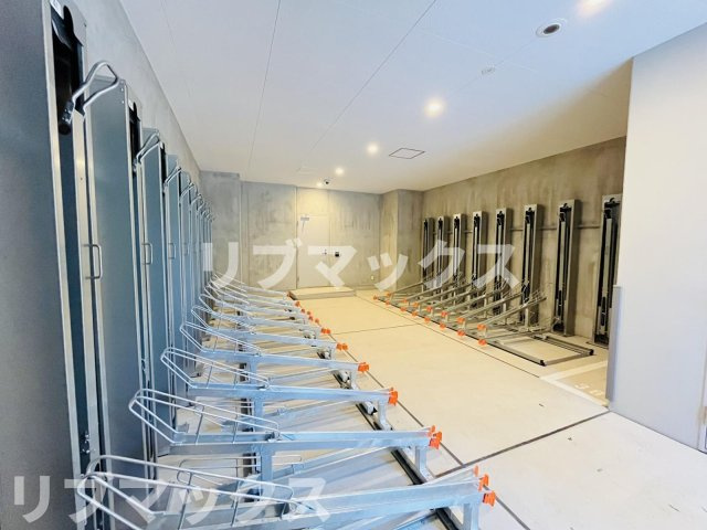 【その他共用部分】パークアクシス池袋イースト