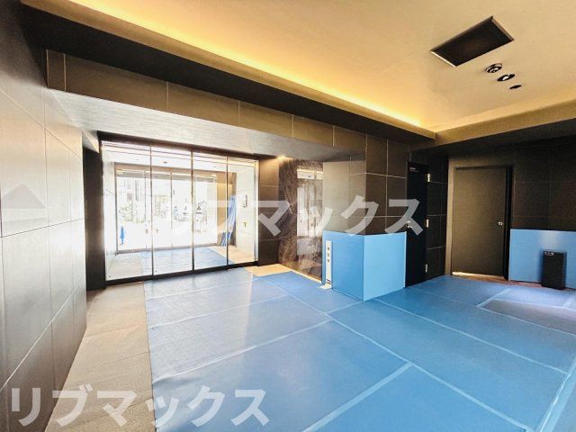【ロビー】ＡＲＫＭＡＲＫ大塚