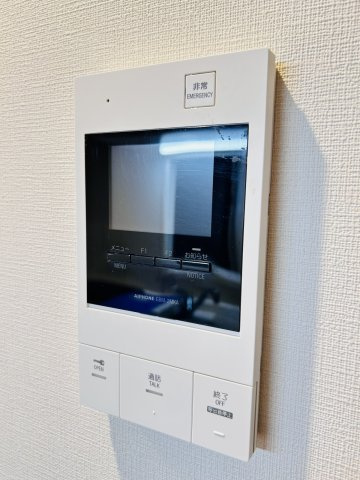 【セキュリティ】ＣＲＥＡＴＩＦ池袋本町