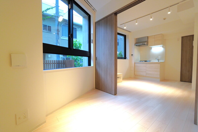 【寝室】ＣＲＥＡＴＩＦ池袋本町