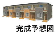仮）西石井５丁目アパートⅠ－Ⅰの画像