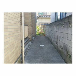 【ロビー】 | ウェル　ストリーム | その他外観