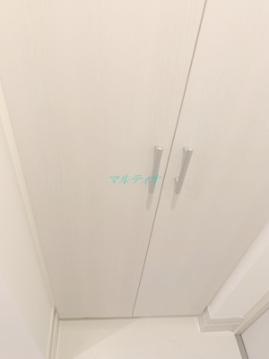 【収納】 | ドルチェ東京押上ツインズ弐番館