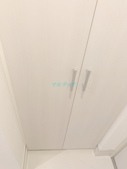 【収納】 | ドルチェ東京押上ツインズ弐番館
