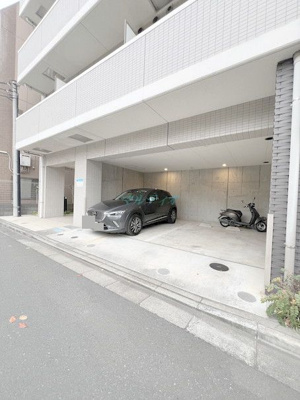  | ドルチェ東京押上ツインズ弐番館