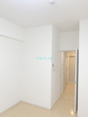 【寝室】 | ドルチェ東京押上ツインズ弐番館 | 洋室