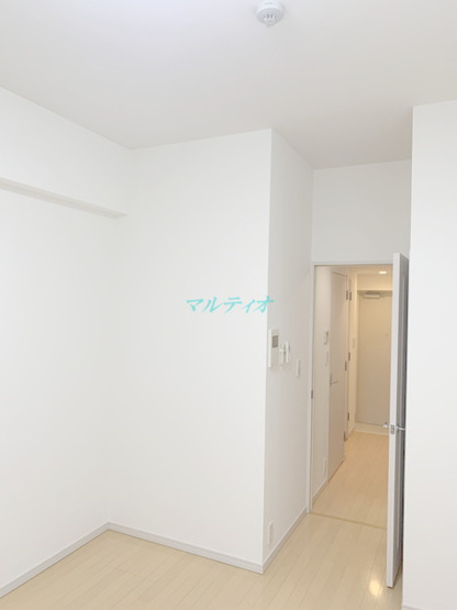 【寝室】 | ドルチェ東京押上ツインズ弐番館 | 洋室