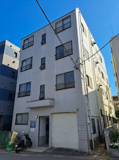 コゼットマンションの画像