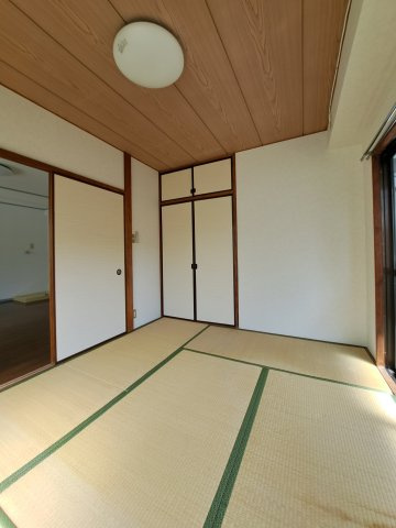 【寝室】 | コゼットマンション | 家具家電の配置も楽しみです