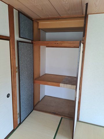 【収納】 | コゼットマンション | お洋服もたくさんしまえます