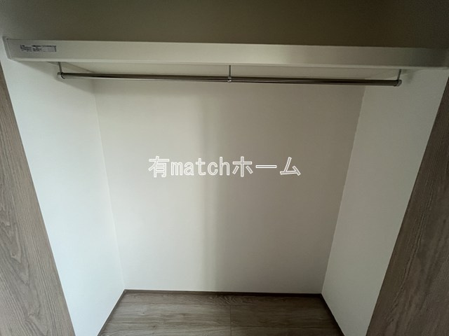 Ciel　Court(シエル　コート)門真南の収納
