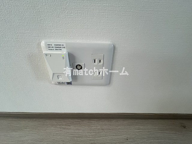 Ciel　Court(シエル　コート)門真南の設備