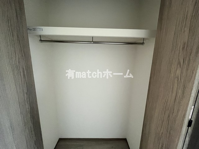 Ciel　Court(シエル　コート)門真南の収納