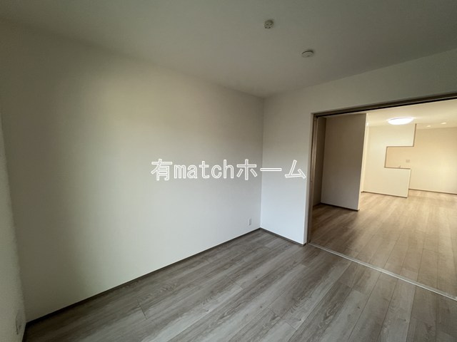Ciel　Court(シエル　コート)門真南の居間・リビング