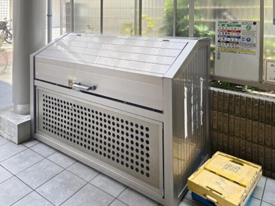 【その他共用部分】 | ラヴィエ