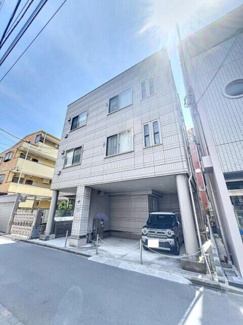 【外観】 | ラヴィエ