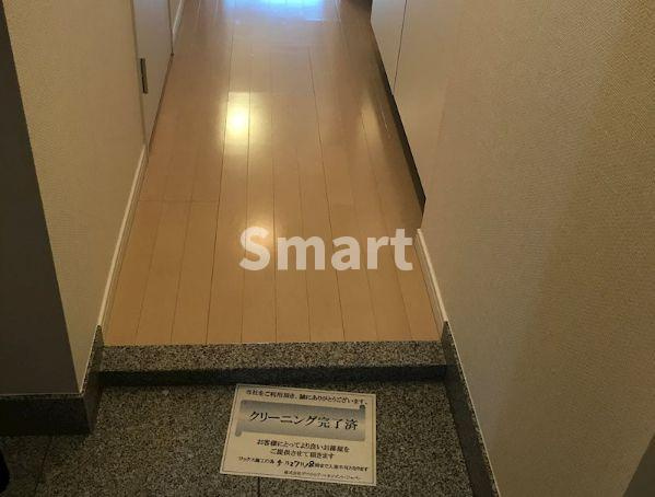 【玄関】 | メインステージ高円寺