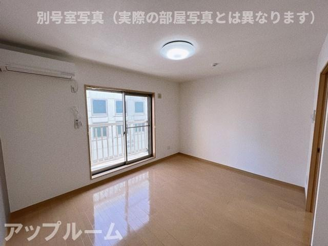 サン・friends朝日の設備
