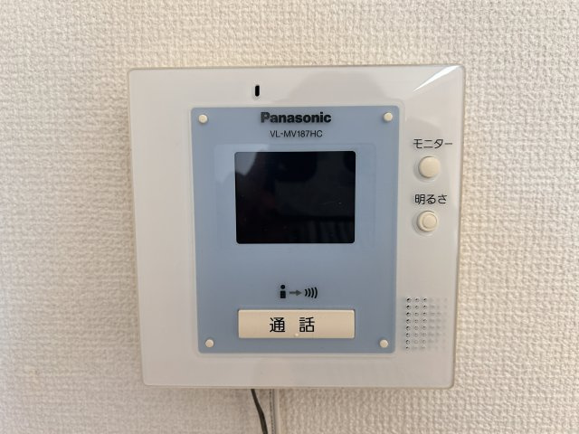 【セキュリティ】 | シティホームズ鴻巣本町