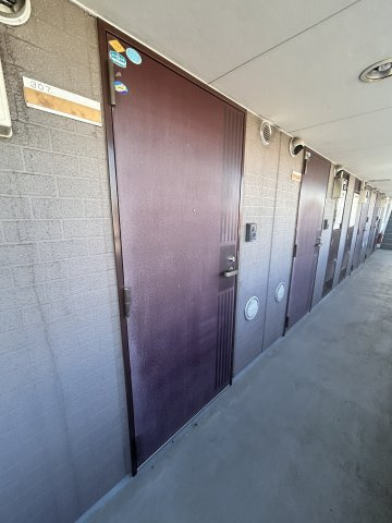【その他共用部分】 | シティホームズ鴻巣本町