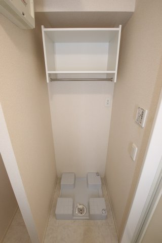 【設備】 | サウス　グランツ | 室内洗濯機置場