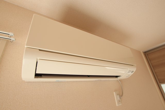 【設備】 | サウス　グランツ | エアコン