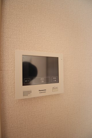 【セキュリティ】 | サウス　グランツ | TVインターホン