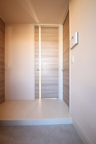 【玄関】 | サウス　グランツ