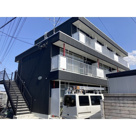 ラデヴィーナ鴻巣Ⅱの画像