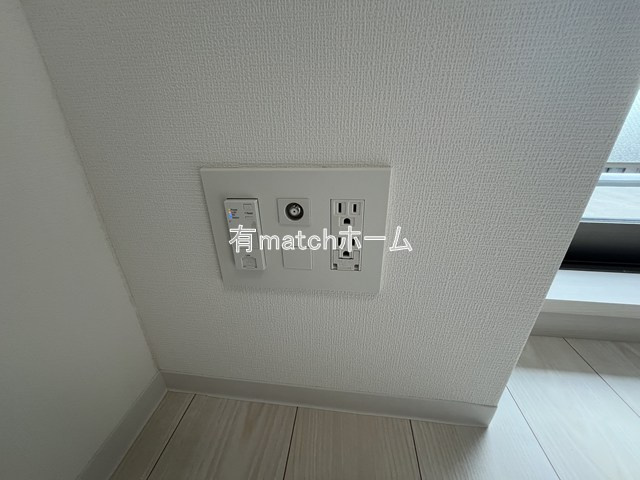 エスリード大阪イーストエッジの設備