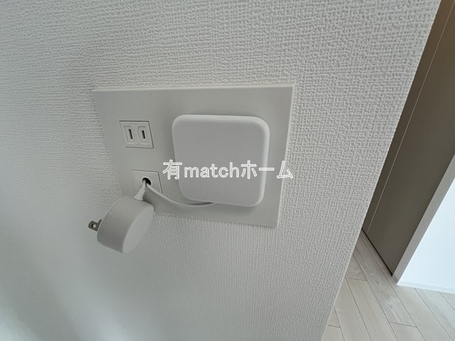 エスリード大阪イーストエッジの設備