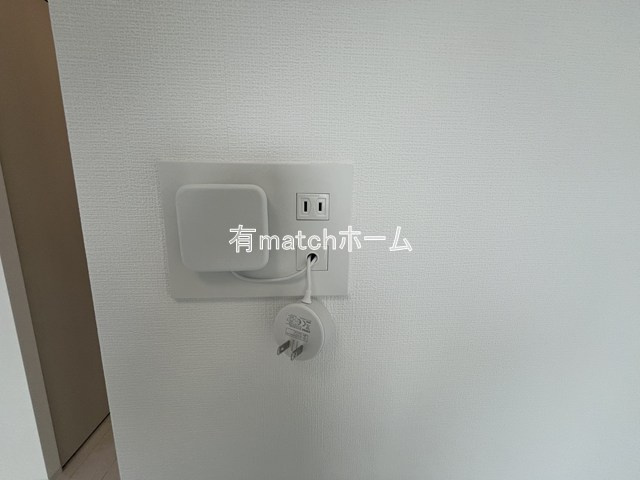 エスリード大阪イーストエッジの設備