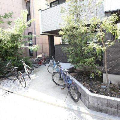 【その他共用部分】 | ＭＥＬＤＩＡ千住東