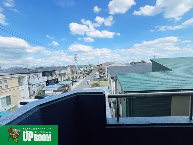 ダイヤモンドハウスの展望