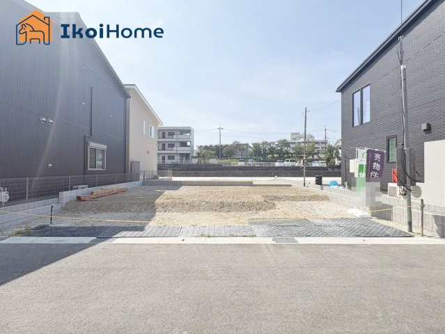 明石市大久保町江井島第4　2号棟　新築戸建
